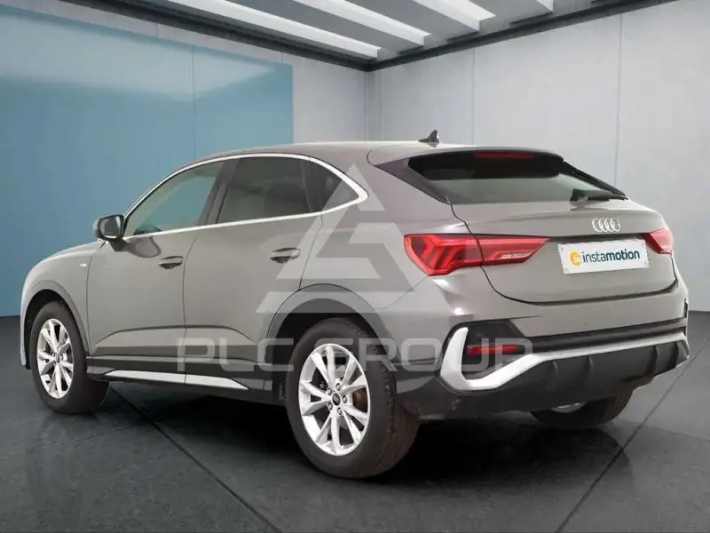 2025 Audi Q3