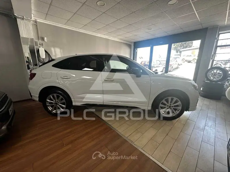 2025 Audi Q3