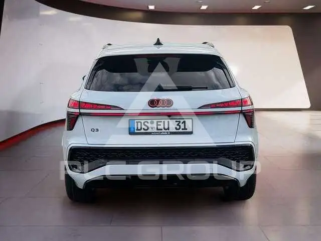 2025 Audi Q3