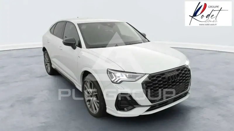 2025 Audi Q3