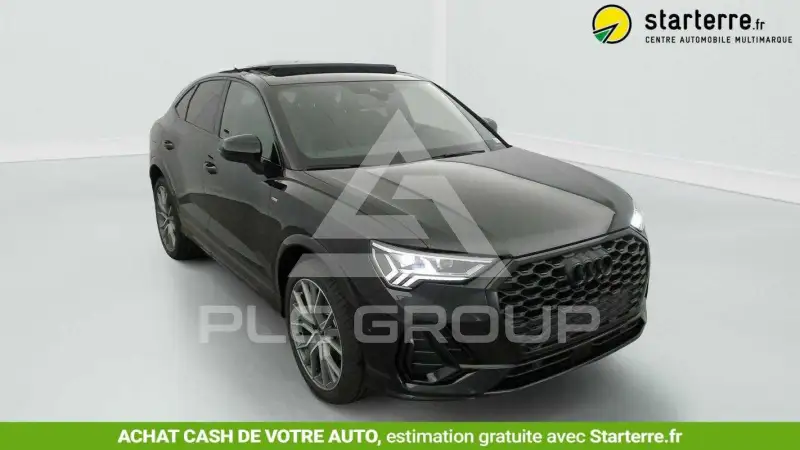 2025 Audi Q3