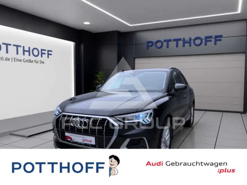 2025 Audi Q3