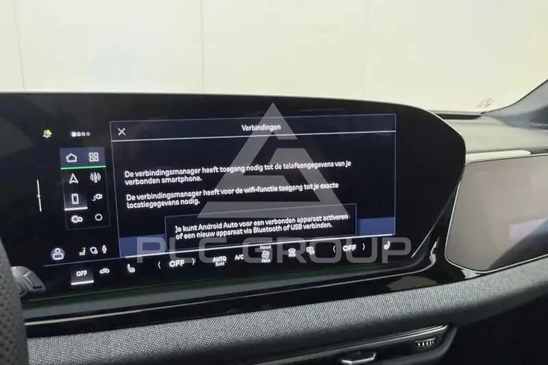 2025 Audi A6