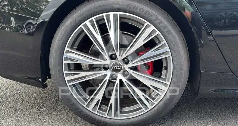 2025 Audi A6