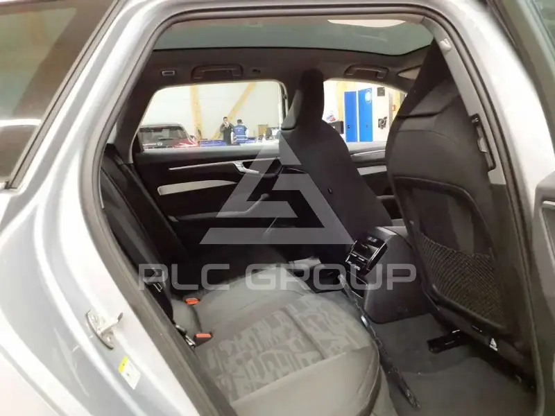 2025 Audi A6