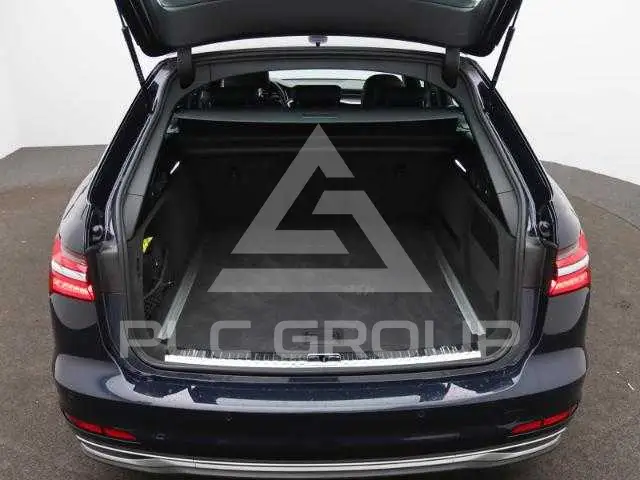 2025 Audi A6
