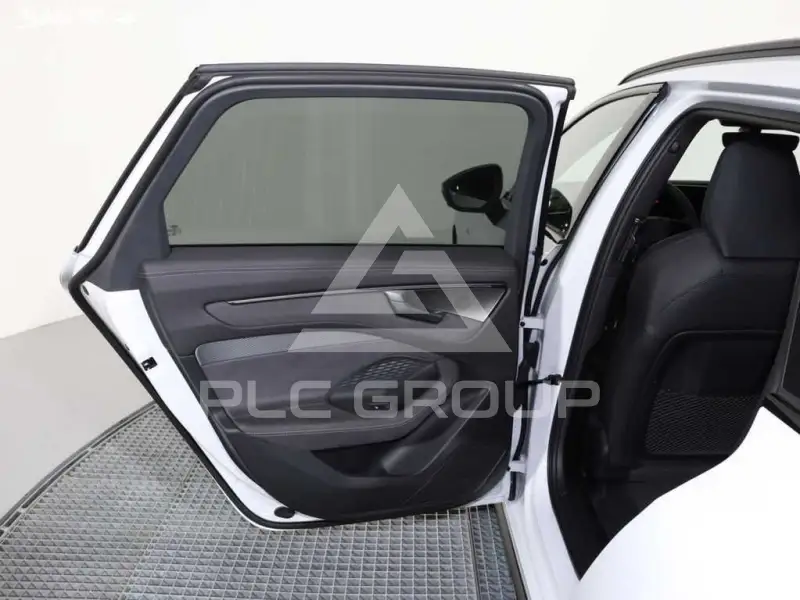 2025 Audi A6