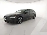 2025 Audi A6