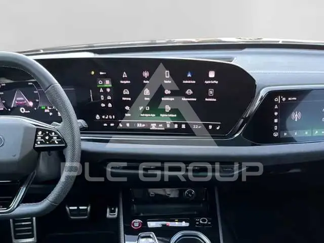 2025 Audi A6