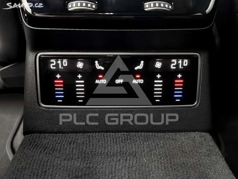 2025 Audi A6