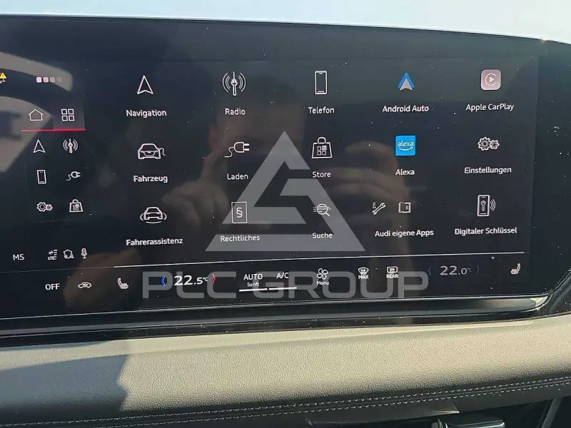 2025 Audi A6
