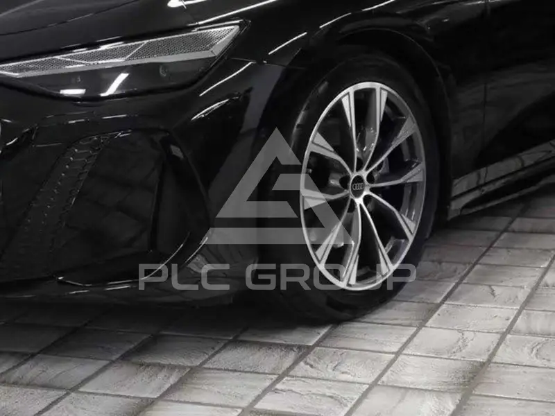 2025 Audi A6