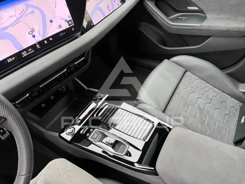 2025 Audi A6
