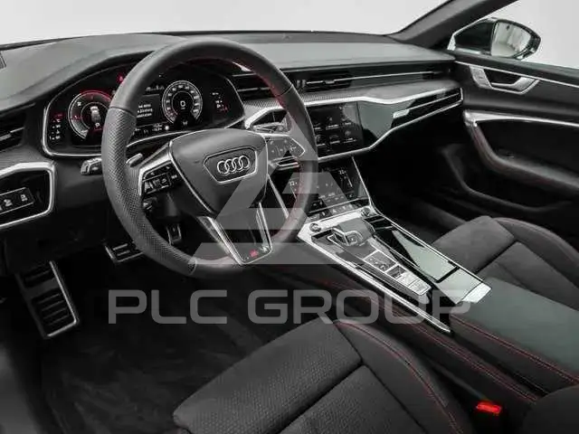 2025 Audi A6