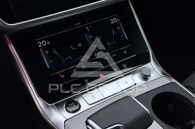 2025 Audi A6