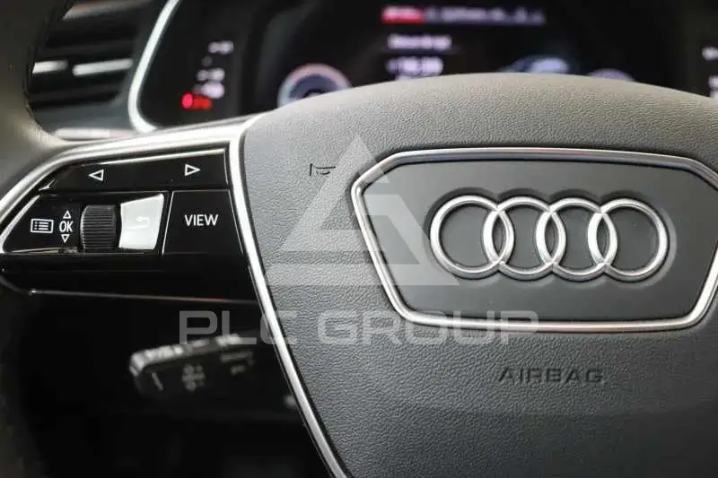 2025 Audi A6