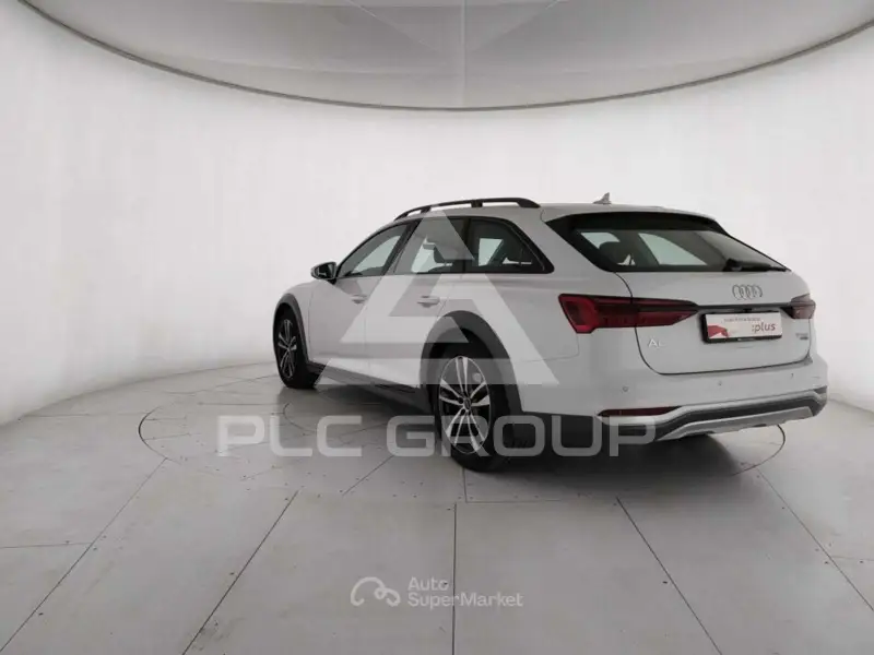 2025 Audi A6