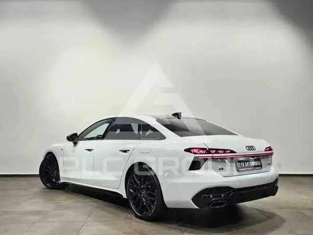 2025 Audi A6