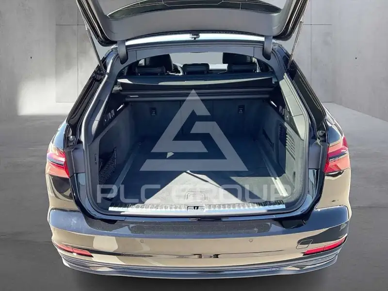 2025 Audi A6