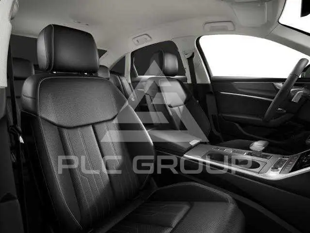 2025 Audi A6