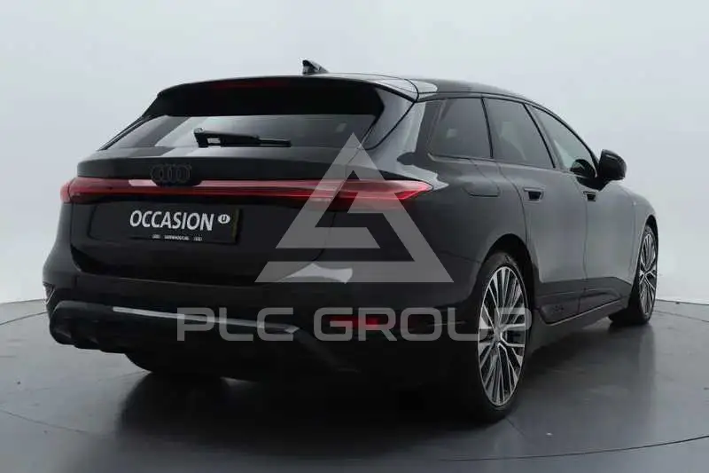 2025 Audi A6
