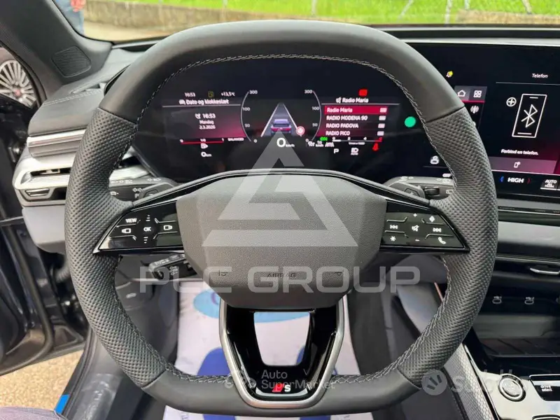 2025 Audi A6