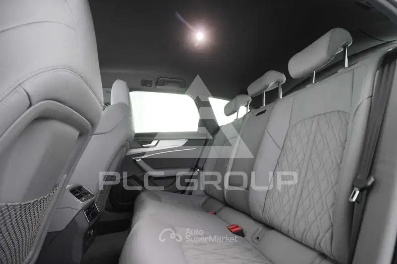 2025 Audi A6