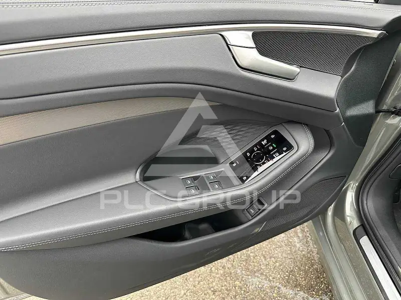 2025 Audi A6