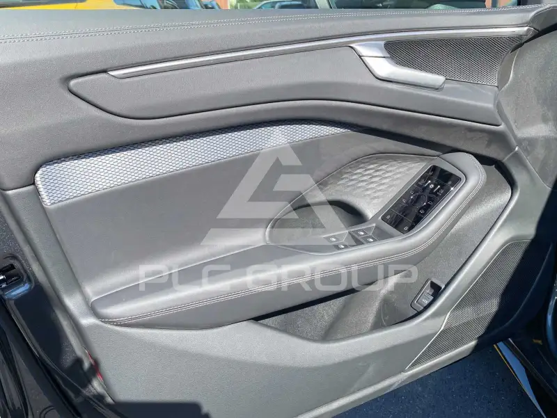2025 Audi A6
