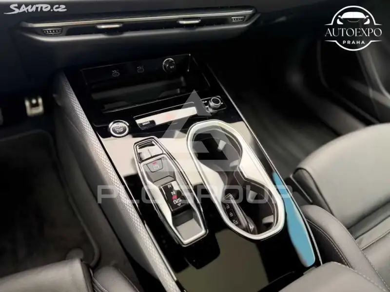 2025 Audi A6