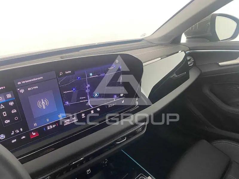 2025 Audi A6