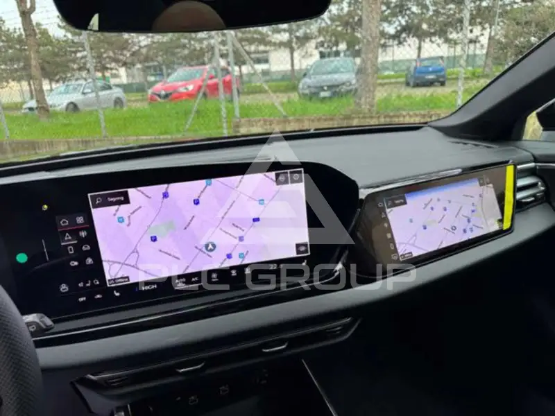 2025 Audi A6