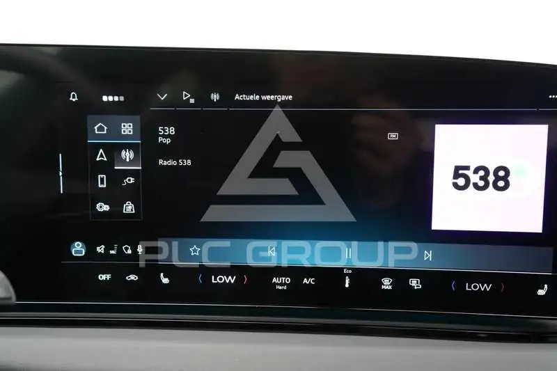 2025 Audi A6