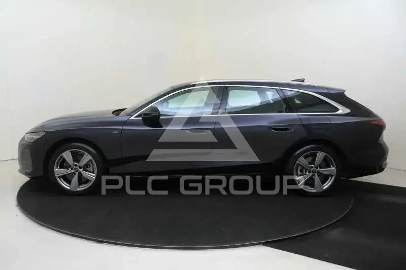 2025 Audi A6