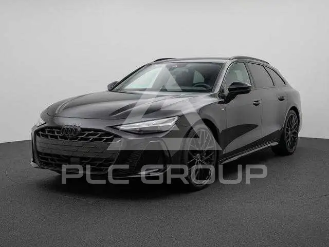 2025 Audi A6