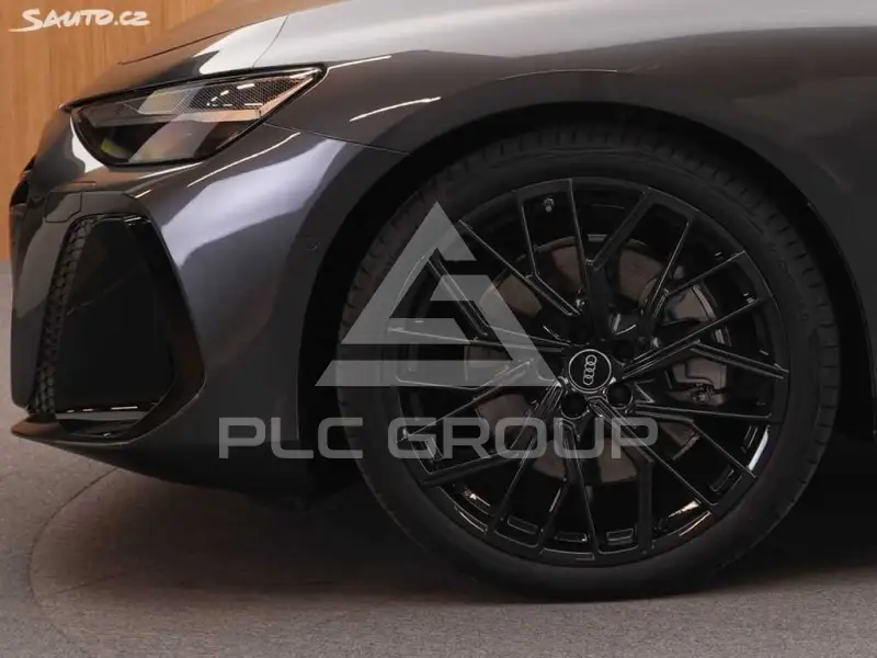2025 Audi A6