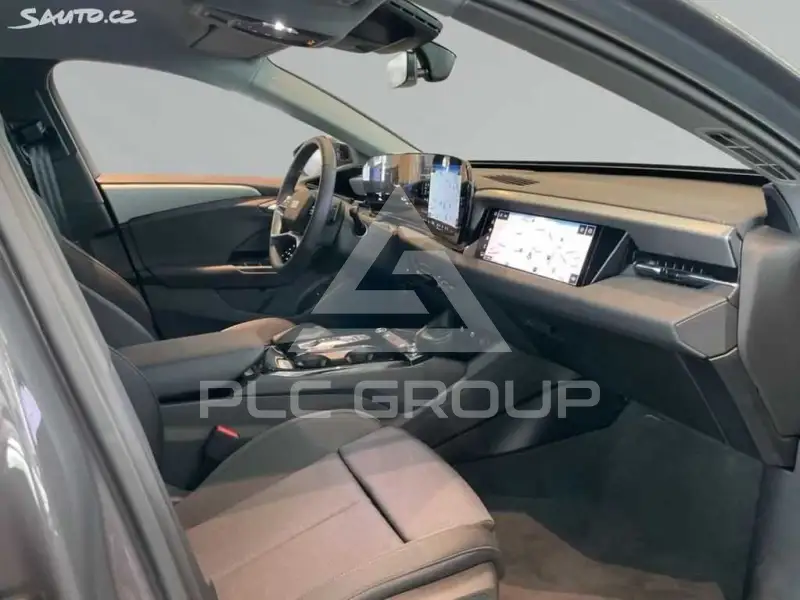 2025 Audi A6