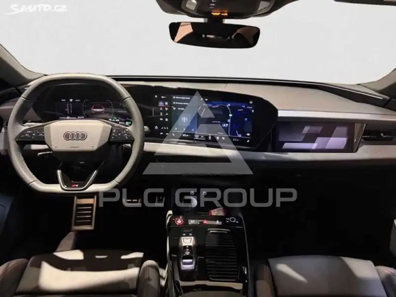 2025 Audi A6