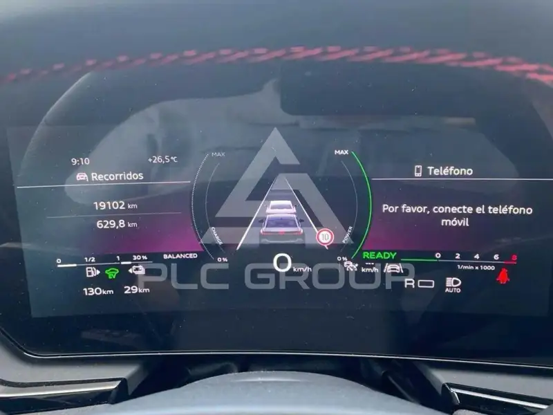 2025 Audi A6