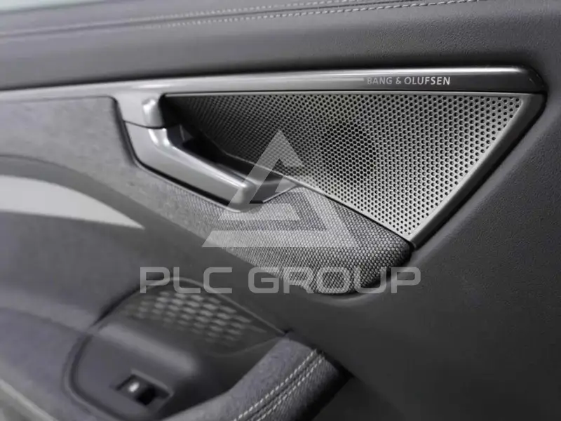2025 Audi A6