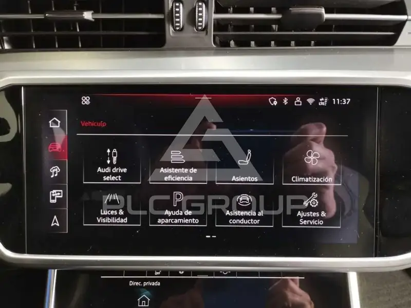2025 Audi A6