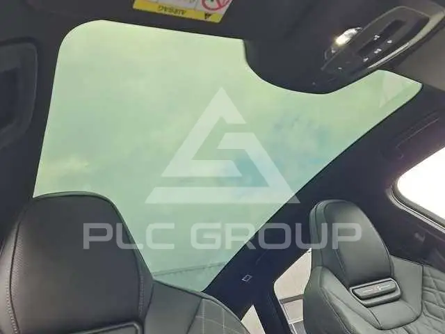 2025 Audi A6