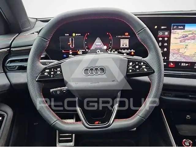 2025 Audi A6