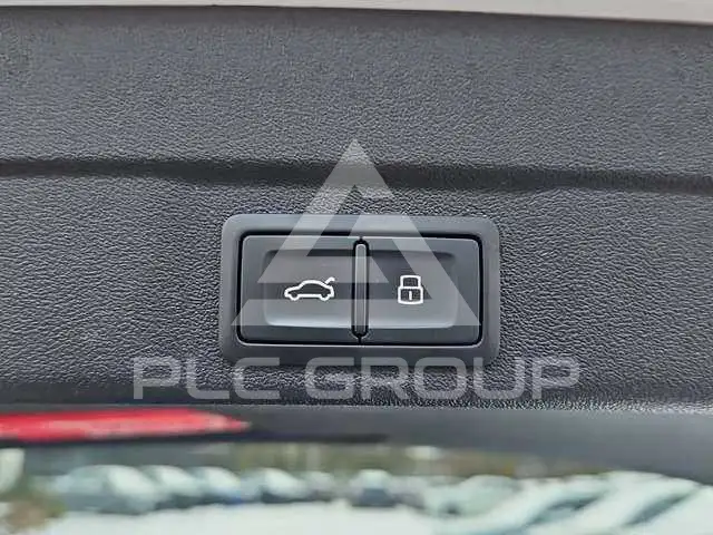 2025 Audi A6