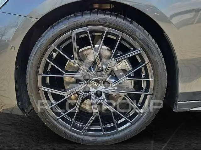 2025 Audi A6
