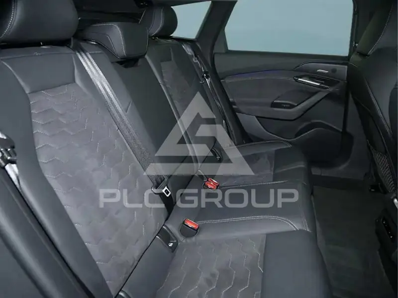 2025 Audi A6