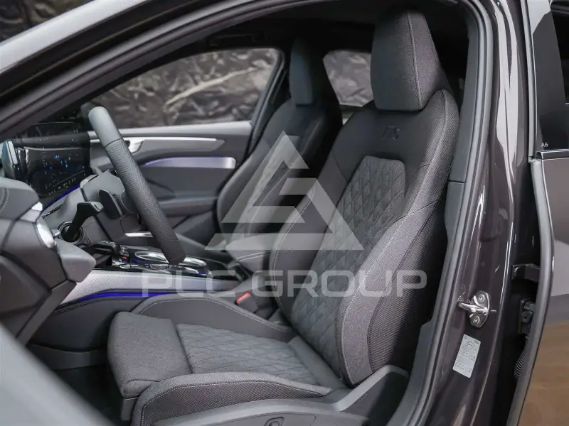 2025 Audi A6