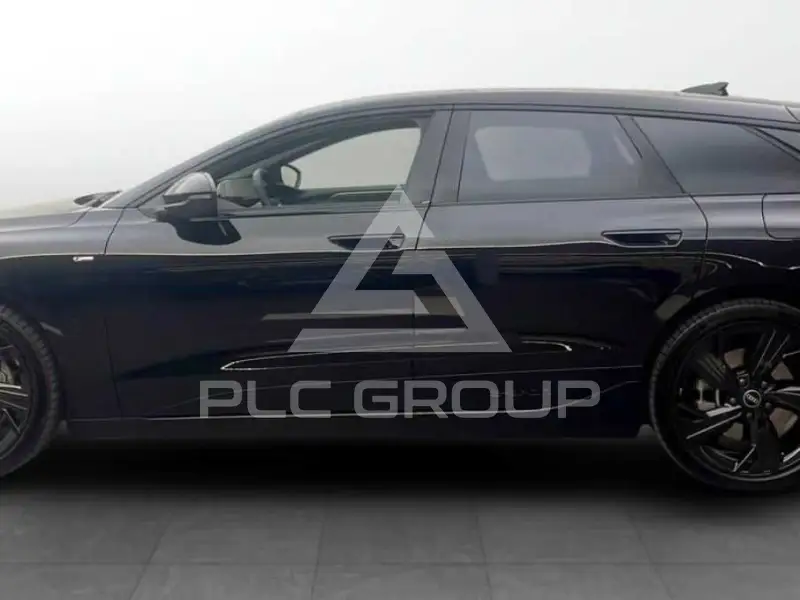 2025 Audi A6