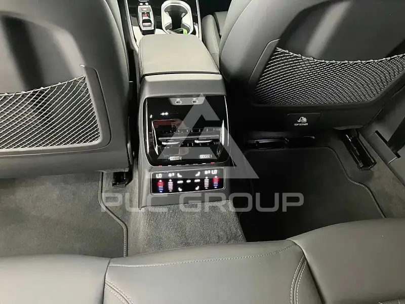 2025 Audi A6