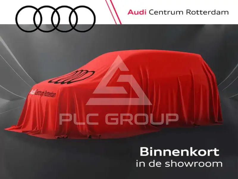 2025 Audi A6